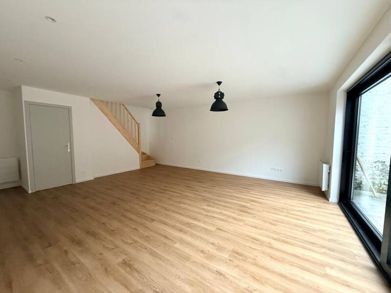 Maison à louer, 67m², ARMENTIERES
