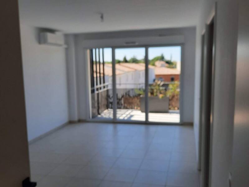 Maison à louer, 43m², GARONS