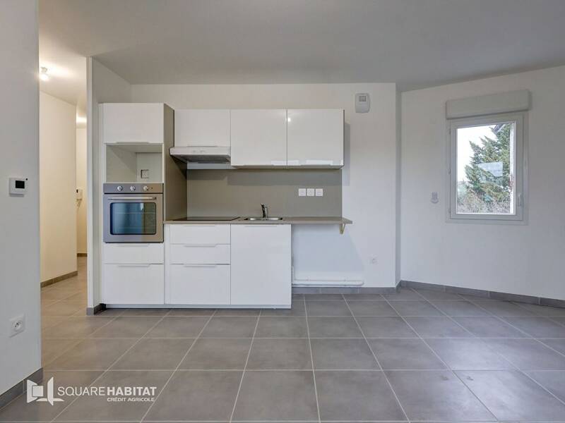 Maison à louer, 48m², DIJON