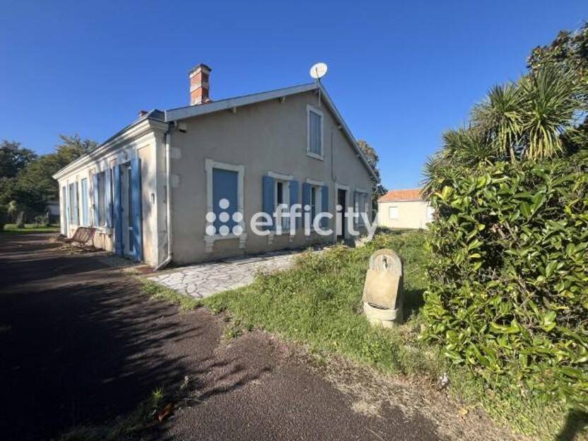 Maison à vendre, 165m², LES MATHES