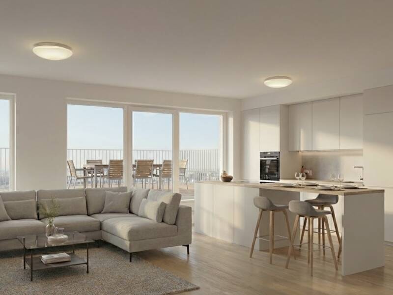 Maison à vendre, 73m², VILLEMOMBLE