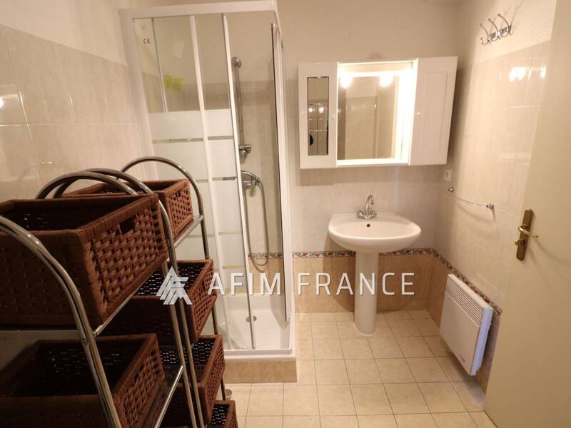 Maison à louer, 24m², BEAUSOLEIL