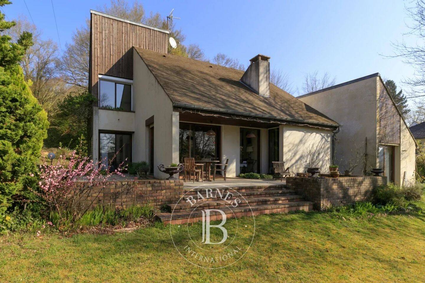 Maison à vendre, 217m², GIF SUR YVETTE