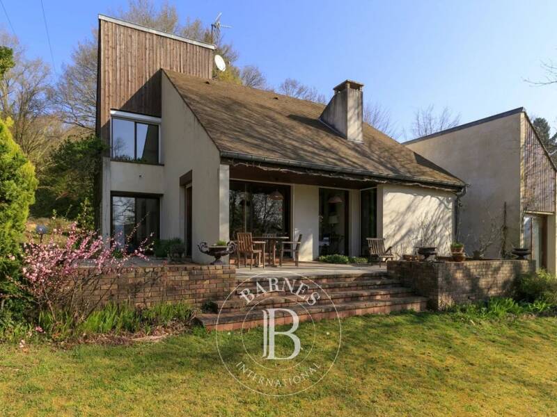 Maison à vendre, 217m², GIF SUR YVETTE
