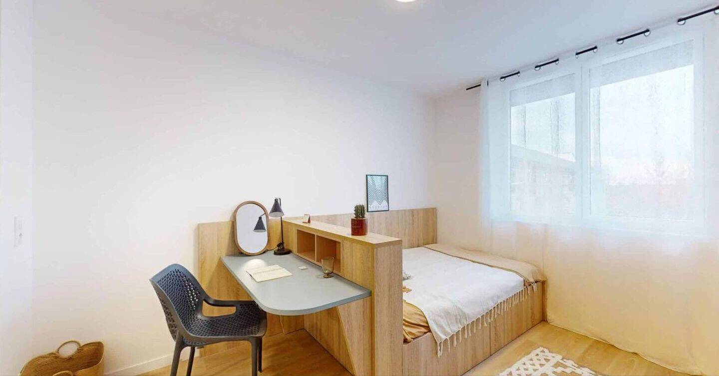 Maison à louer, 21m², GIF SUR YVETTE
