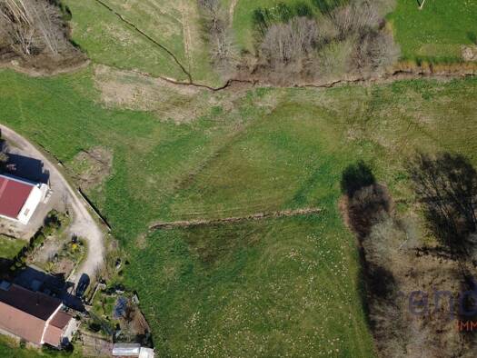 Terrain constructible à vendre 39 000 € 10 000 m² de terrain Belmont 70270