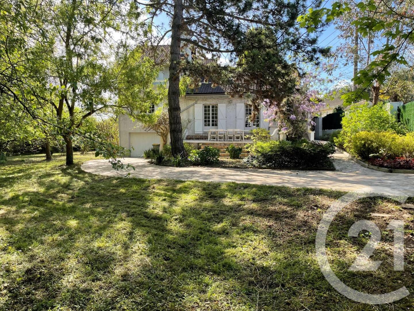 Maison à vendre, 231m², MONTGERON