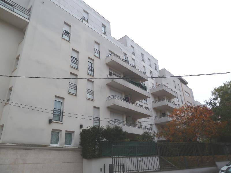 Maison à louer, 44m², CERGY