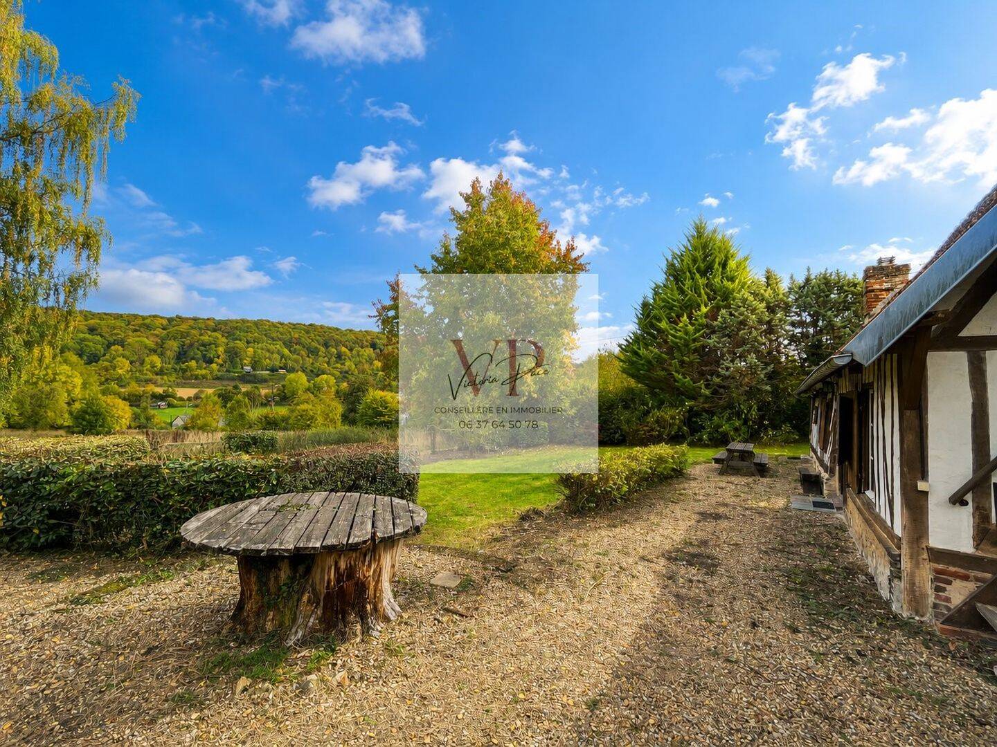 Maison à vendre, 120m², LA RIVIERE SAINT SAUVEUR