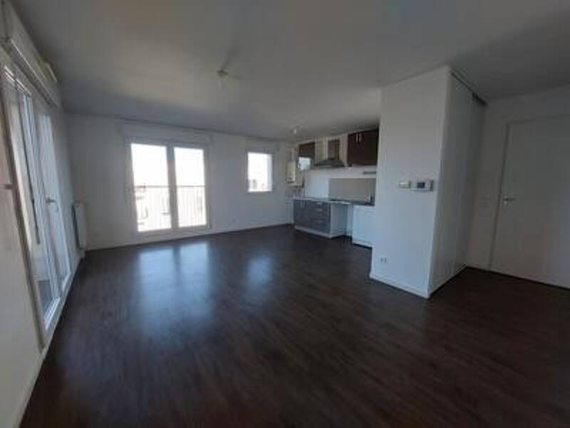 Maison à louer, 62m², REZE