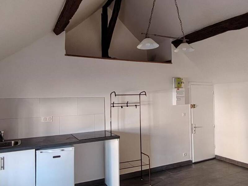 Maison à louer, 32m², ANTONY