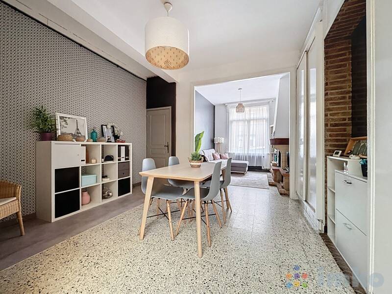 Maison à vendre, 114m², LILLE
