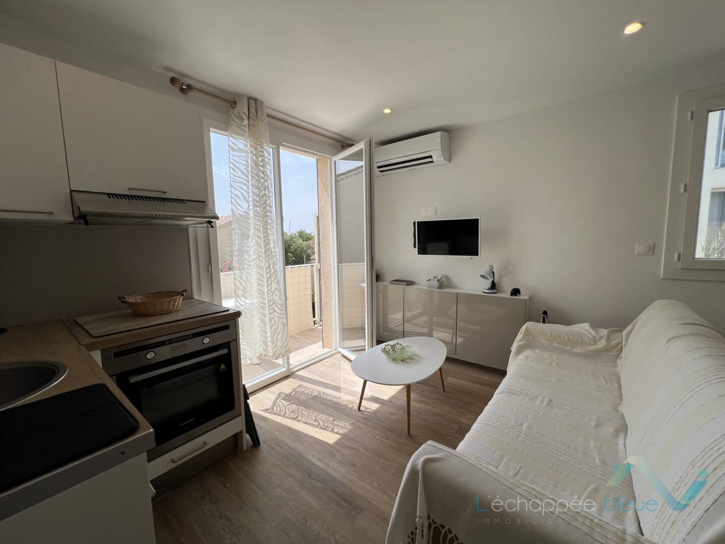 Maison à louer, 22m², HYERES
