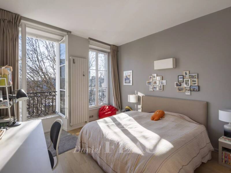 Maison à vendre, 135m², PARIS 11E