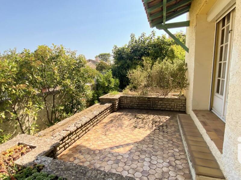 Maison à vendre, 84m², NIMES