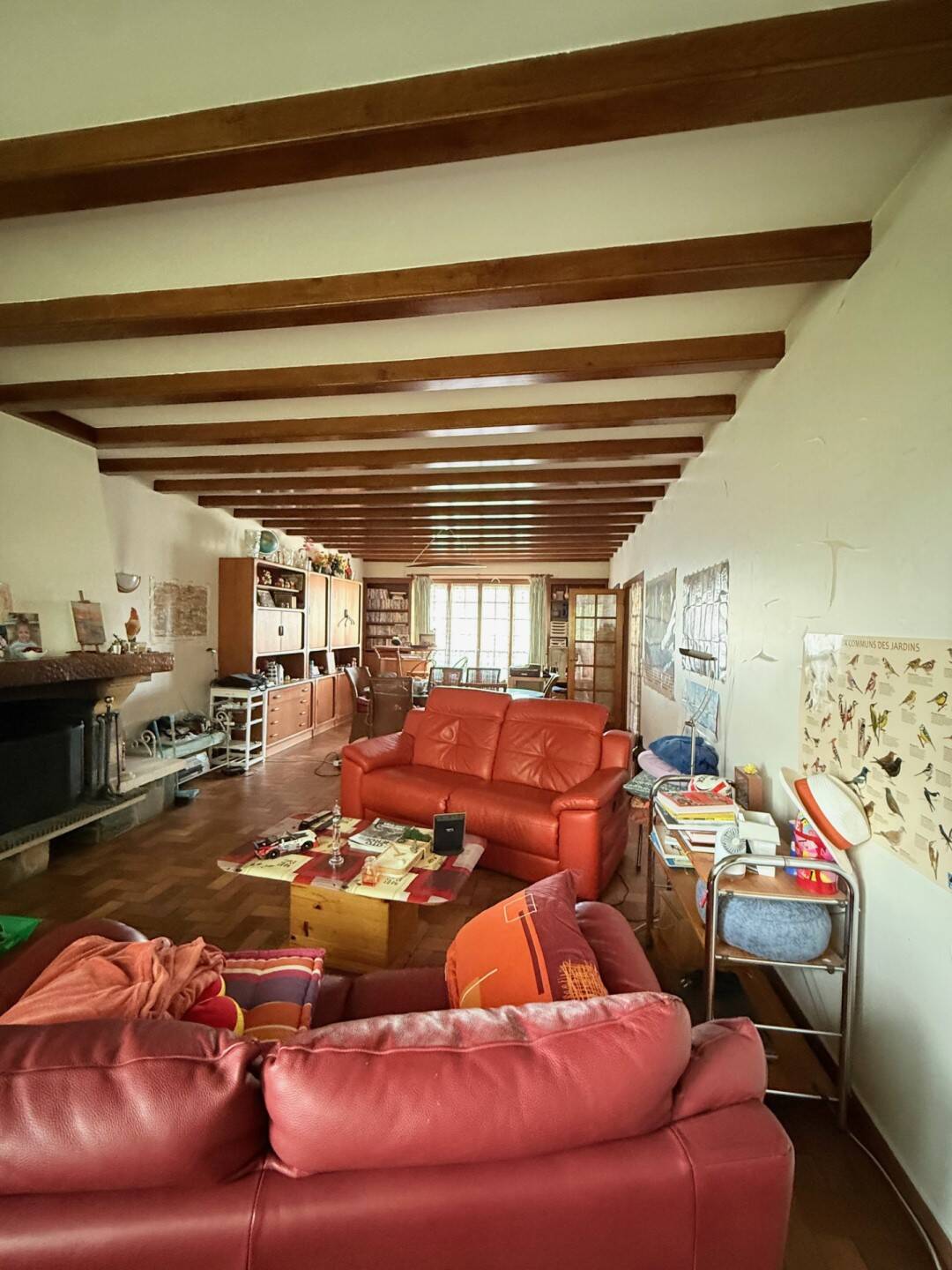 Maison à vendre, 236m², DRANCY