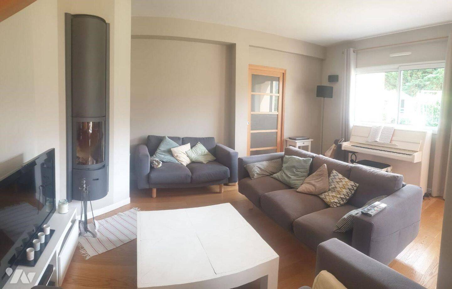 Maison à vendre, 158m², SAINT COULOMB