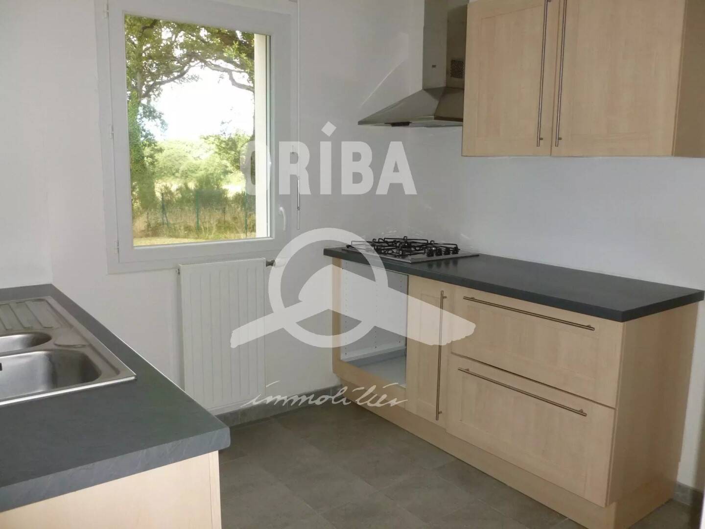 Maison à vendre, 101m², SAINT NAZAIRE