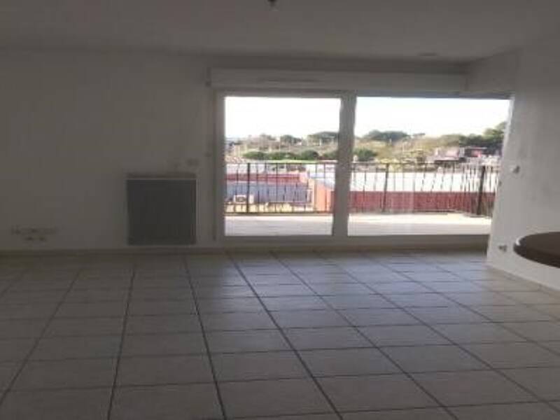 Maison à louer, 34m², MONTPELLIER