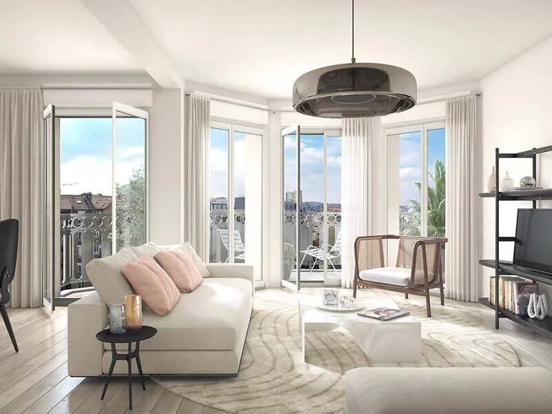 Maison à vendre, 44m², AX LES THERMES