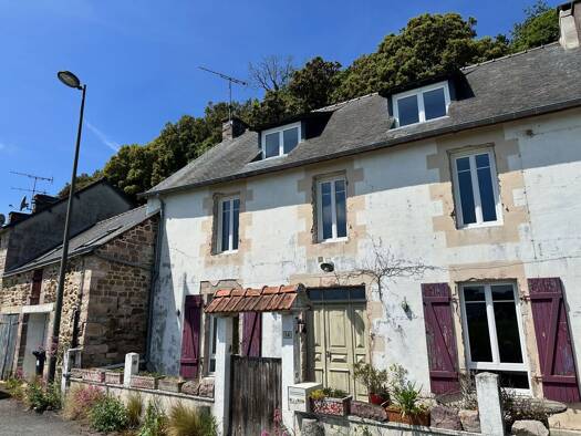 Maison à vendre 409 500 € 5 pièces 3 chambres 145,36 m² Pléhérel-Plage Fréhel 22240