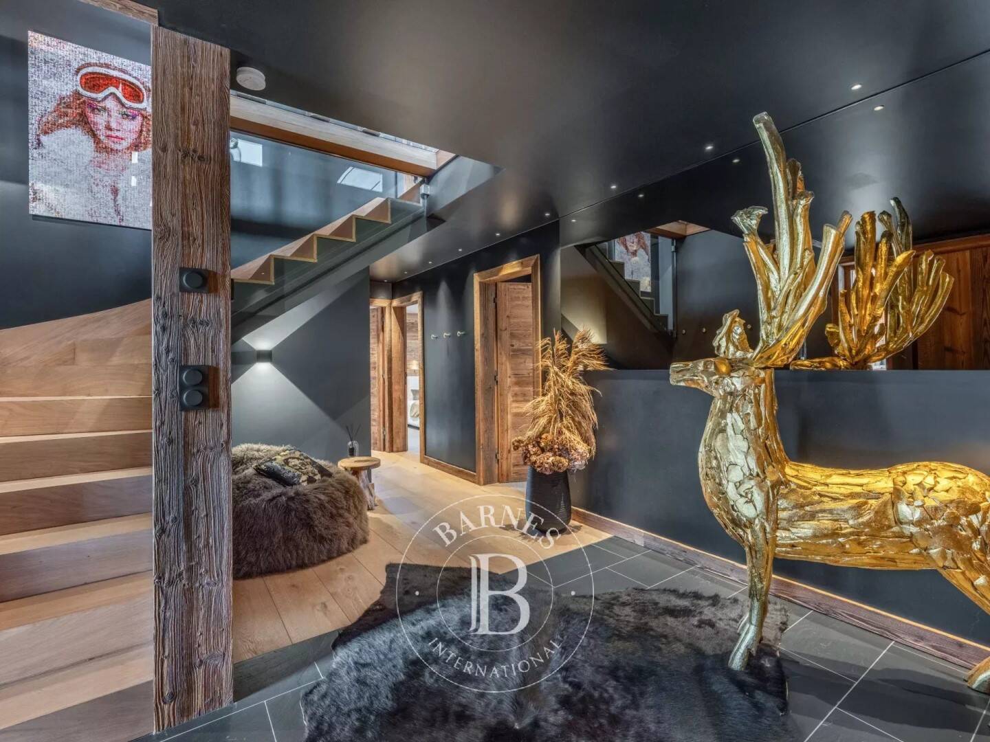 Maison à vendre, 223m², MEGEVE
