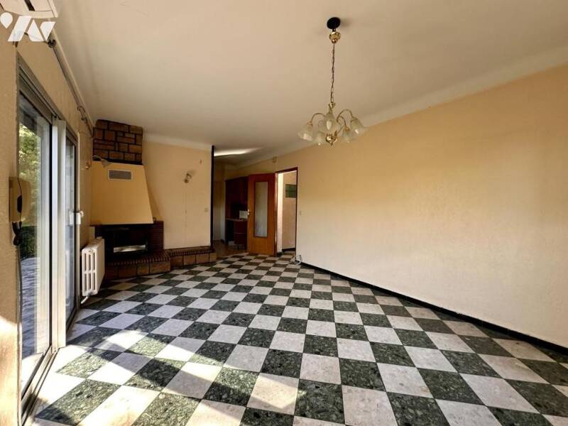 Maison à vendre, 111m², NIMES