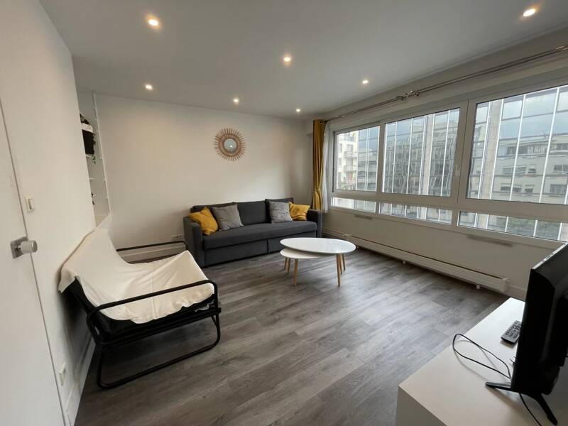 Maison à louer, 28m², BOULOGNE BILLANCOURT