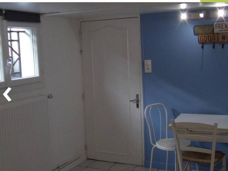 Maison à louer, 30m², CLAIROIX