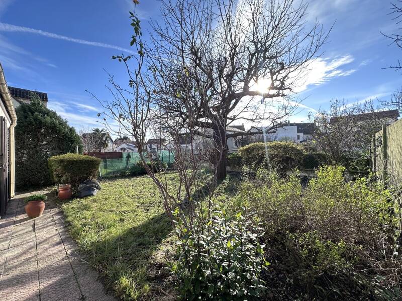 Maison à vendre, 109m², VILLETANEUSE