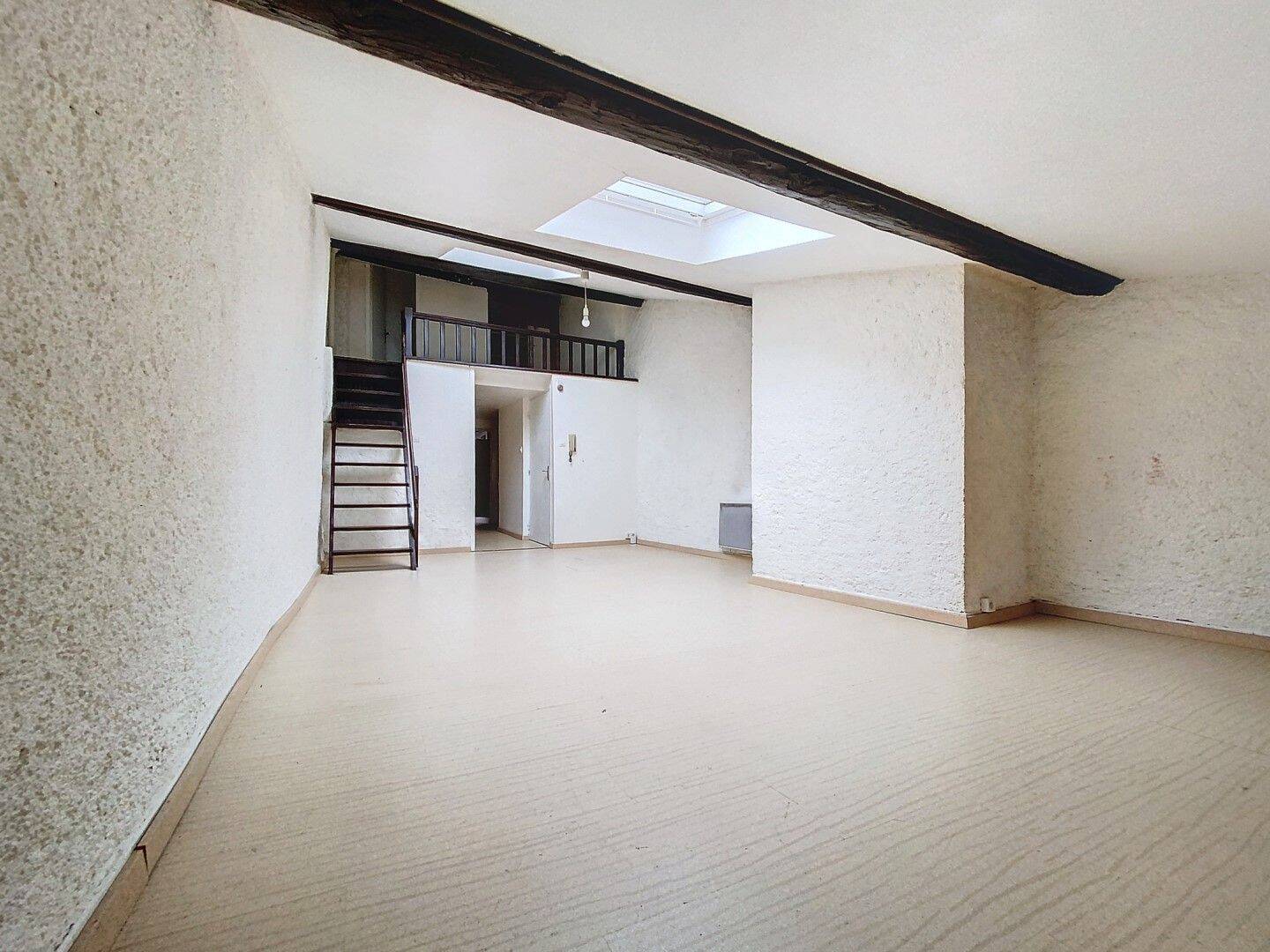 Maison à louer, 33m², NANCY