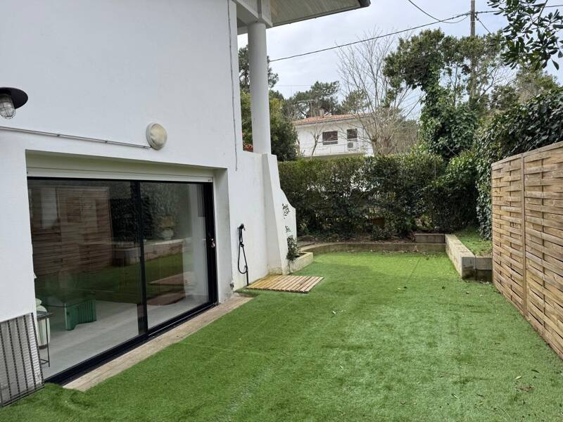 Maison à louer, 64m², LEGE CAP FERRET