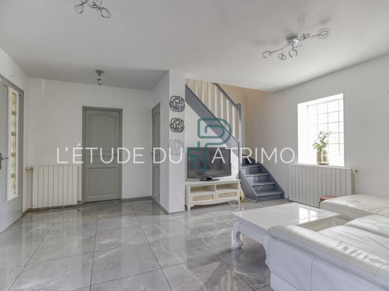 Maison à louer, 98m², L'HAY LES ROSES