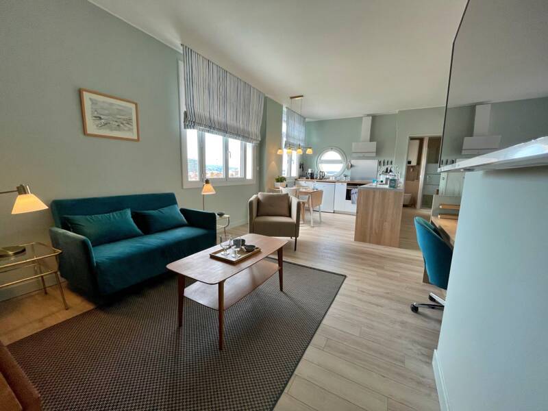 Maison à vendre, 49m², TOULON