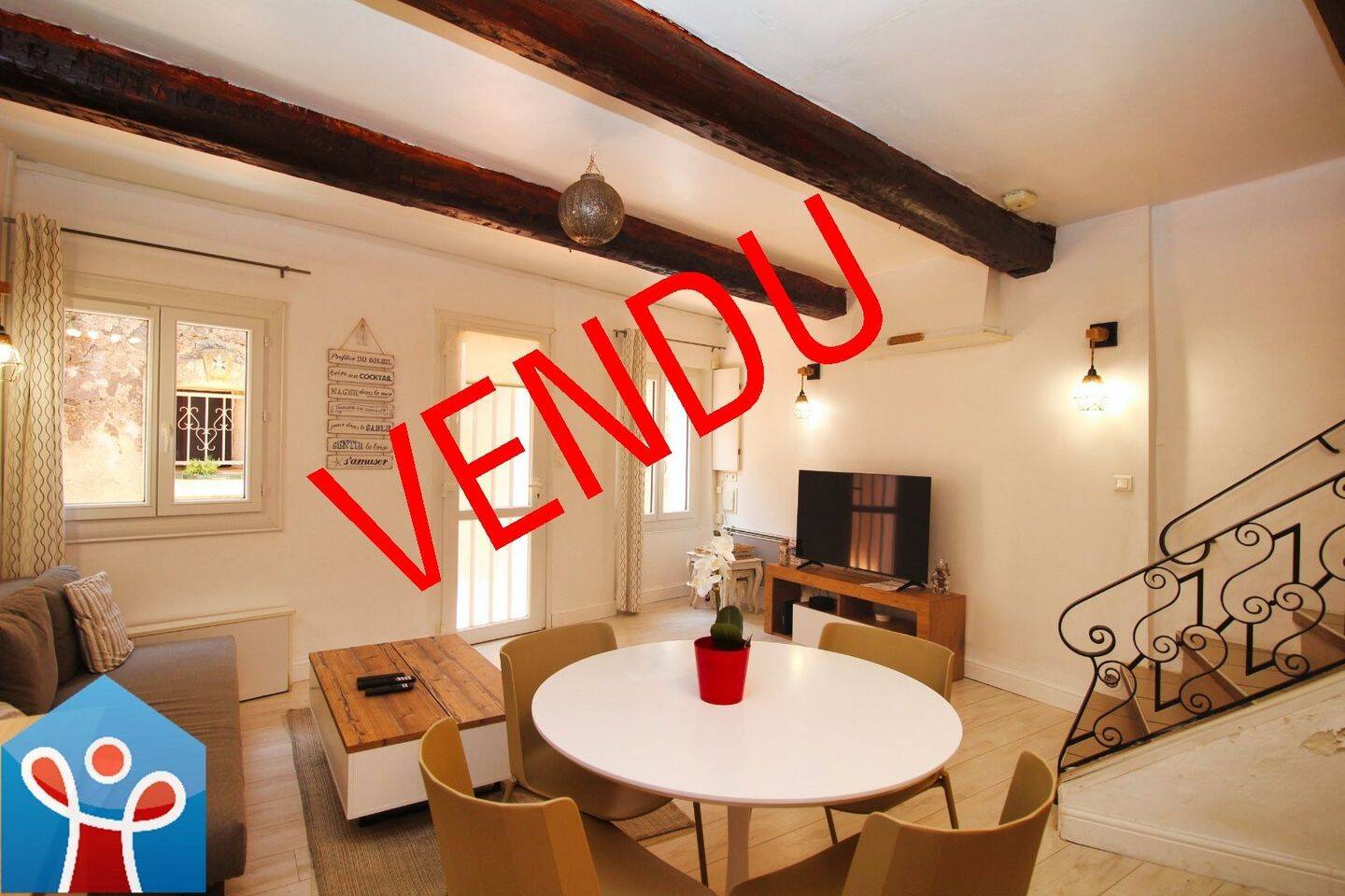 Maison à vendre, 48m², PORTIRAGNES