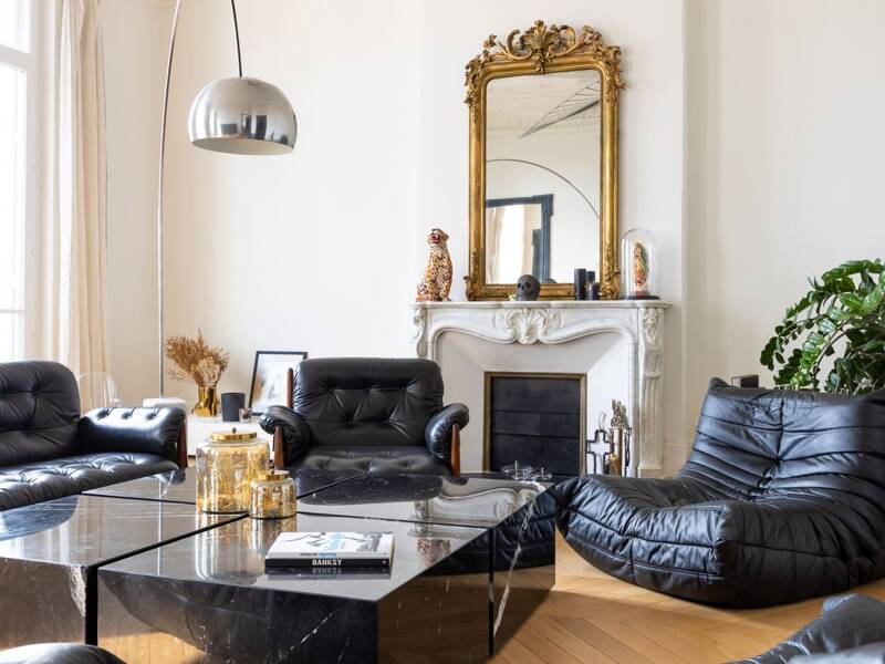 Maison à vendre, 245m², MARSEILLE 6E