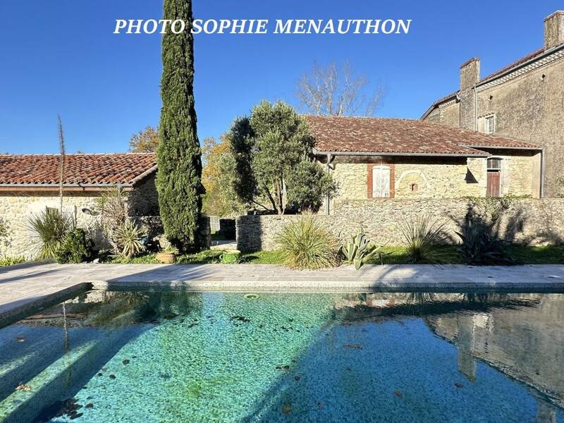 Maison à vendre, 375m², PEYREHORADE
