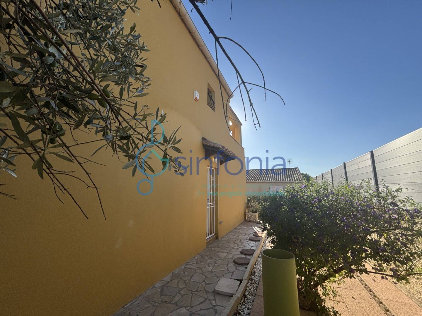 Maison à vendre, 169m², GALLARGUES LE MONTUEUX