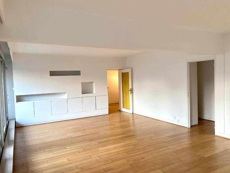 Maison à louer, 128m², PARIS 16E