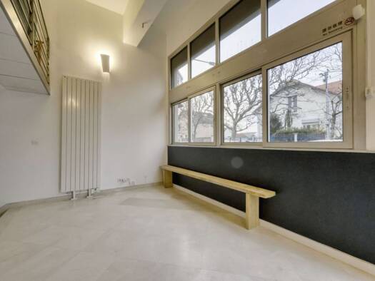 Appartement à louer 1 690 € 3 pièces 2 chambres 85,4 m² Les Dix Arpents Sartrouville 78500