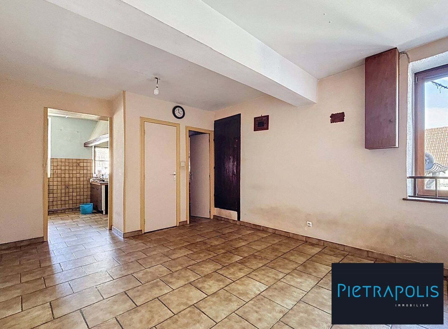 Maison à vendre, 112m², PLOMBIERES LES DIJON