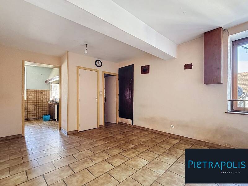 Maison à vendre, 112m², PLOMBIERES LES DIJON