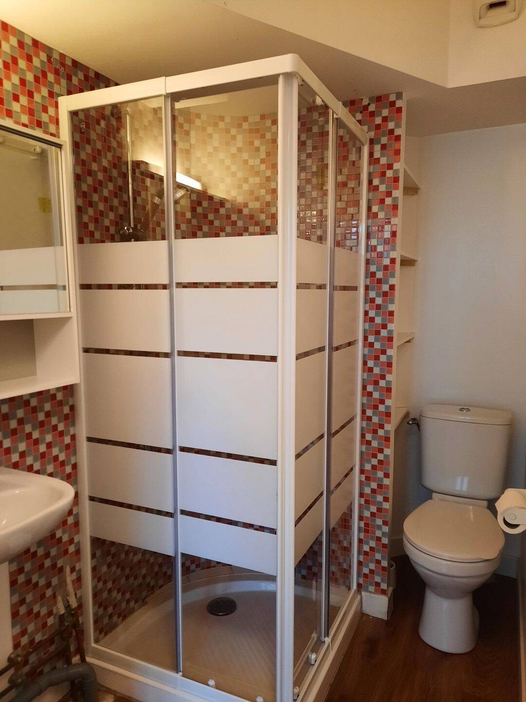 Maison à louer, 21m², SAINT NAZAIRE