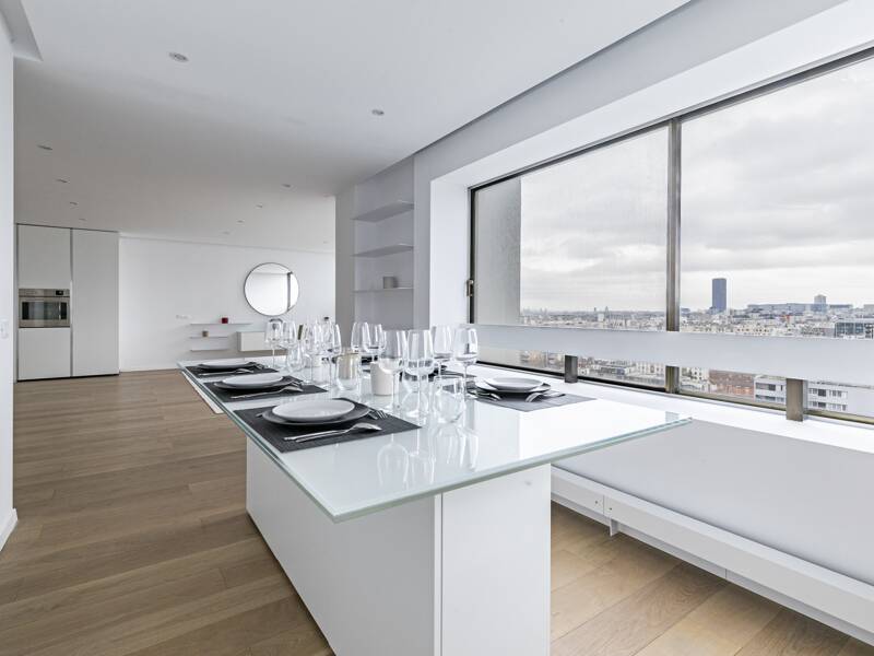 Maison à vendre, 94m², PARIS 15E