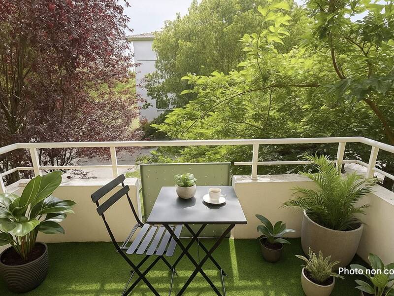 Maison à vendre, 44m², LANGON