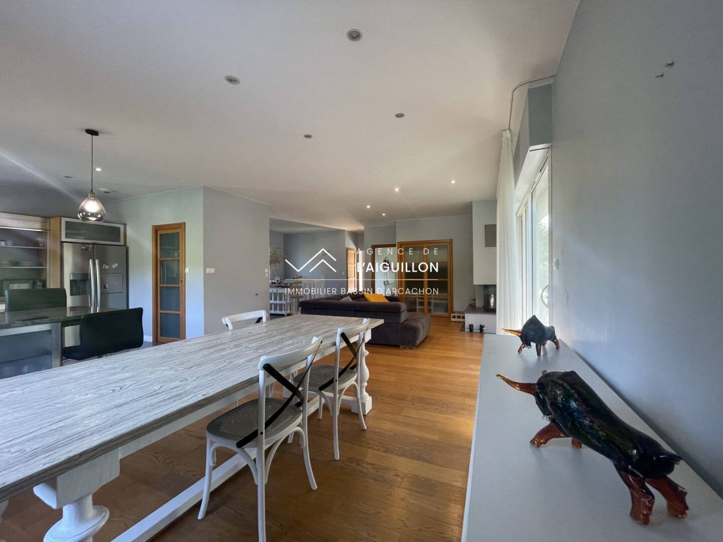 Maison à vendre, 200m², GUJAN MESTRAS