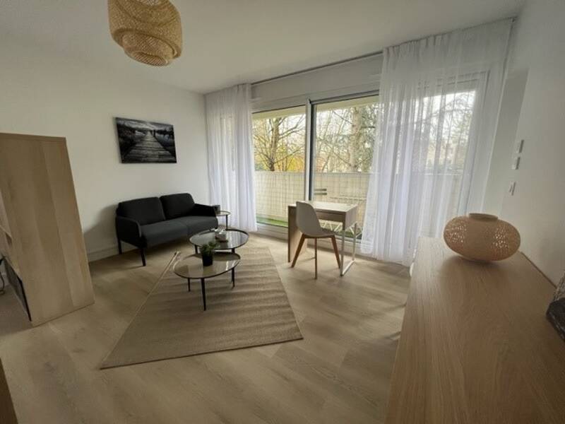 Maison à louer, 34m², ORSAY