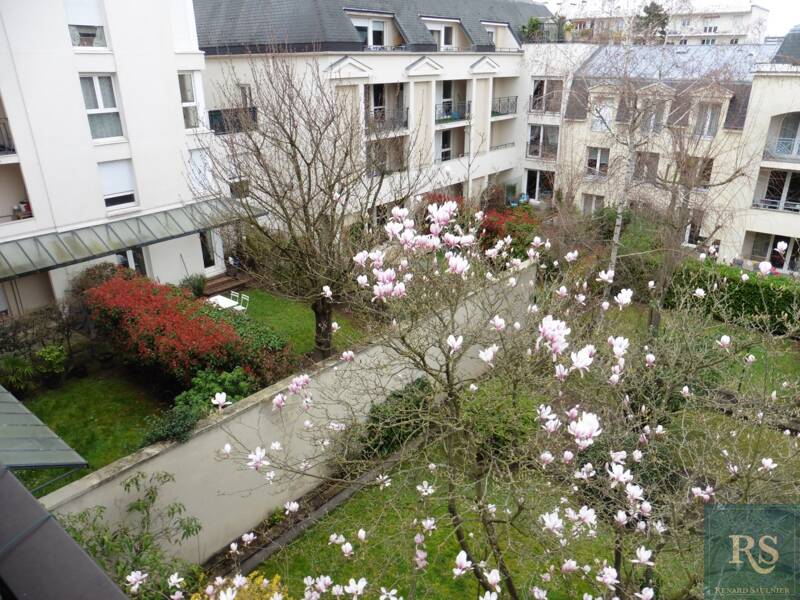 Maison à louer, 107m², ANTONY