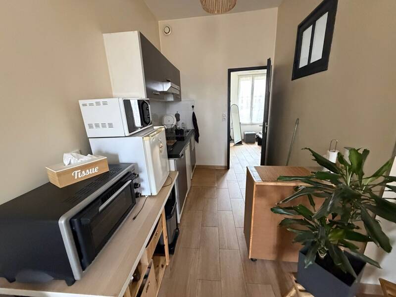 Maison à vendre, 90m², BORDEAUX
