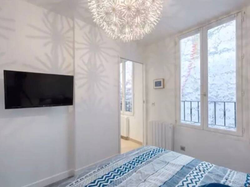 Maison à louer, 17m², PARIS 12E